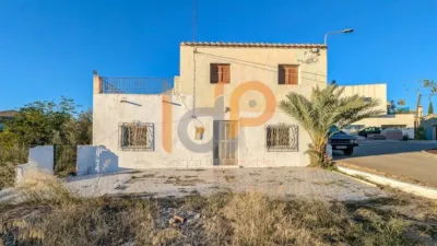 House in El Pilar photo 2