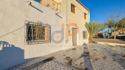 House in El Pilar photo 3
