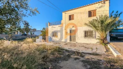 House in El Pilar photo 4