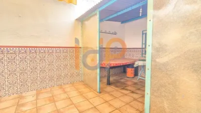 House in Los Gallardos Centre photo 11