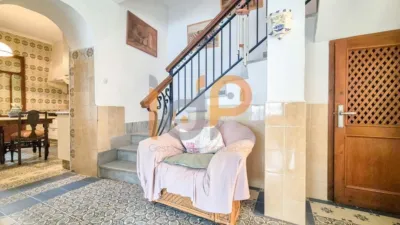 House in Los Gallardos Centre photo 13
