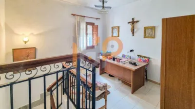 House in Los Gallardos Centre photo 22
