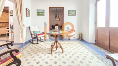 House in Los Gallardos Centre photo 2
