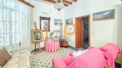 House in Los Gallardos Centre photo 4