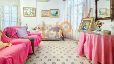 House in Los Gallardos Centre photo 5