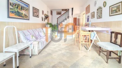 House in Los Gallardos Centre photo 6