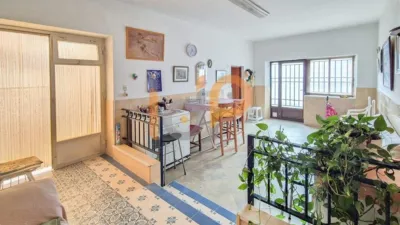 House in Los Gallardos Centre photo 8