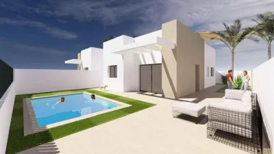 Chalet on Calle Silla de Posta photo 4