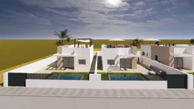 Chalet on Calle Silla de Posta photo 5
