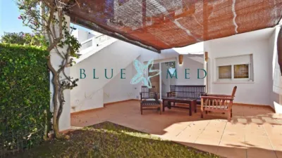 Apartment in Bulevar Central de las Cañadas photo 3