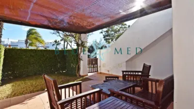 Apartment in Bulevar Central de las Cañadas photo 4