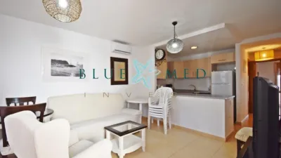 Apartment in Bulevar Central de las Cañadas photo 5