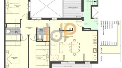 Apartment in Huercal Overa Centre photo 3
