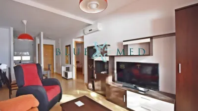 Apartment on Paseo Isla photo 10