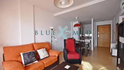 Apartment on Paseo Isla photo 11