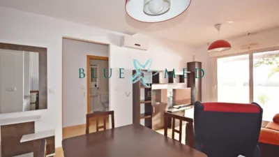 Apartment on Paseo Isla photo 13