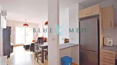 Apartment on Paseo Isla photo 14