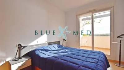 Apartment on Paseo Isla photo 18