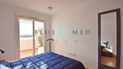 Apartment on Paseo Isla photo 19