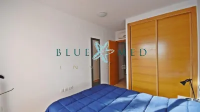 Apartment on Paseo Isla photo 21
