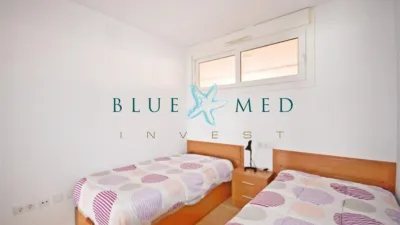Apartment on Paseo Isla photo 23