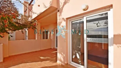 Apartment on Paseo Isla photo 4