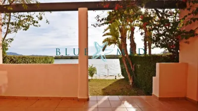 Apartment on Paseo Isla photo 5