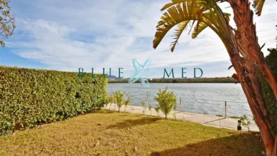 Apartment on Paseo Isla photo 6