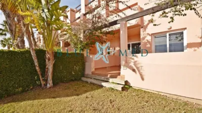 Apartment on Paseo Isla photo 7