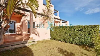 Apartment on Paseo Isla photo 8
