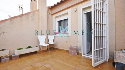 Duplex on Sierra la Pila Street photo 27