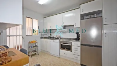 Duplex on Sierra la Pila Street photo 6