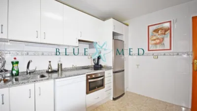 Duplex on Sierra la Pila Street photo 8