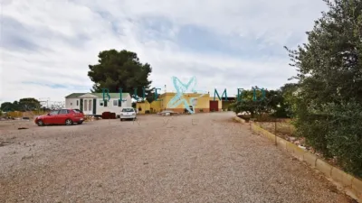 Rustic Finca in Camino de las Balsicas photo 17
