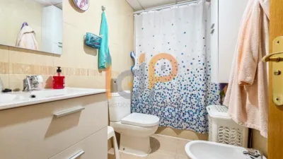 Apartment on Calle Canteras. photo 10