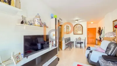 Apartment on Calle Canteras. photo 2