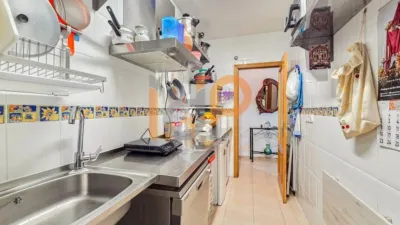 Apartment on Calle Canteras. photo 3