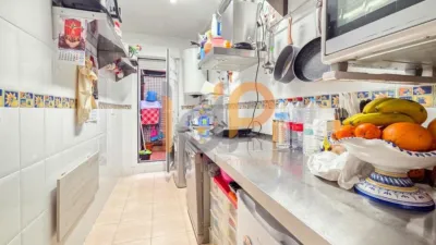 Apartment on Calle Canteras. photo 4