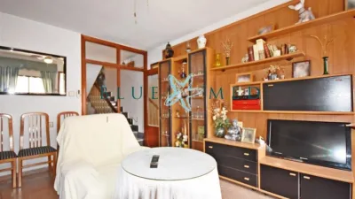 Duplex on Juan de Arteaga Street photo 2