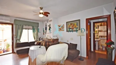 Duplex on Juan de Arteaga Street photo 3