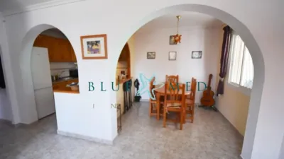Chalet on Calle San Sebastian, 31 photo 19
