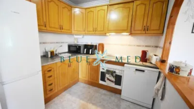 Chalet on Calle San Sebastian, 31 photo 20