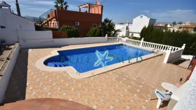 Chalet on Calle San Sebastian, 31 photo 2