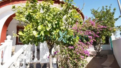 Chalet on Calle San Sebastian, 31 photo 35