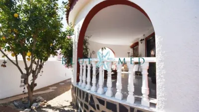 Chalet on Calle San Sebastian, 31 photo 39