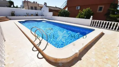 Chalet on Calle San Sebastian, 31 photo 41