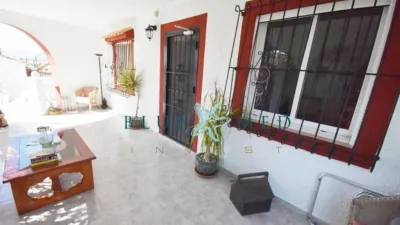 Chalet on Calle San Sebastian, 31 photo 7