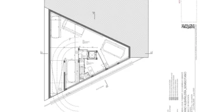 Apartment on Calle de la Vía, 22 photo 16