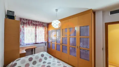 Duplex in Huercal Overa Centre photo 12