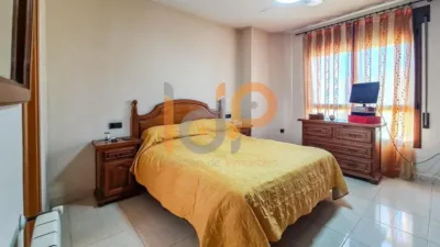 Duplex in Huercal Overa Centre photo 15
